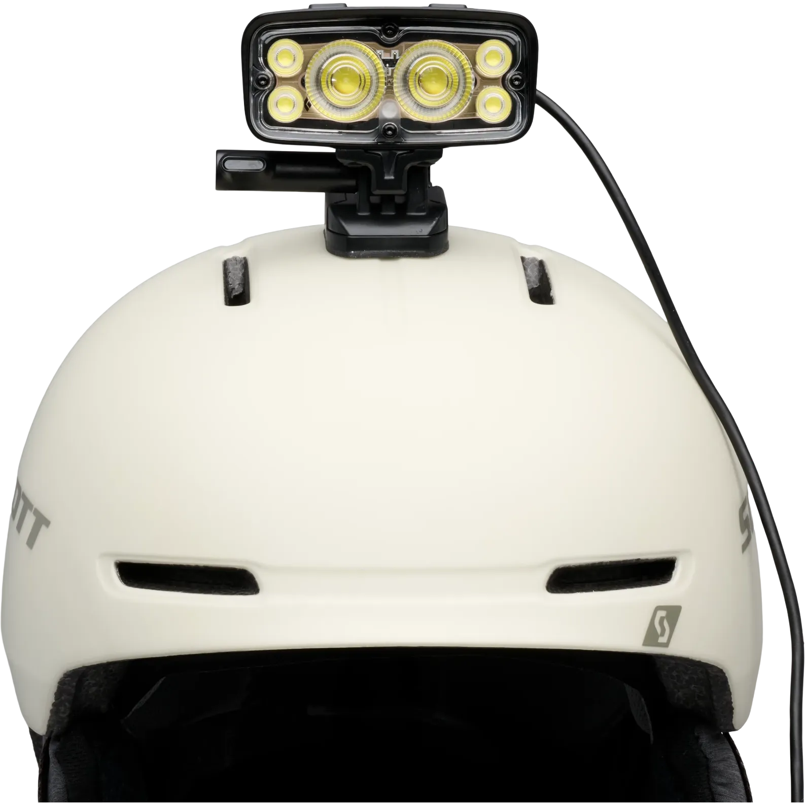 Megawatt Headlamp