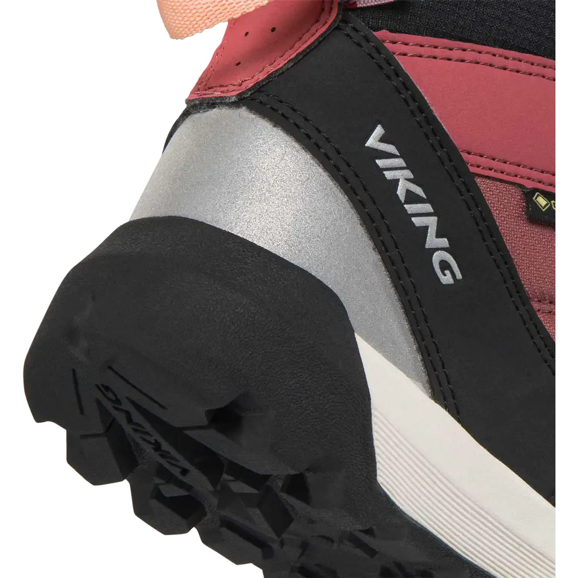Expower Warm GTX 2V vinterkängor