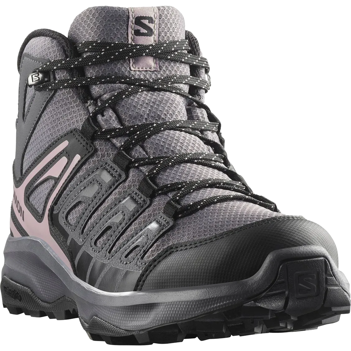 Extegra Mid GTX Women damkänga