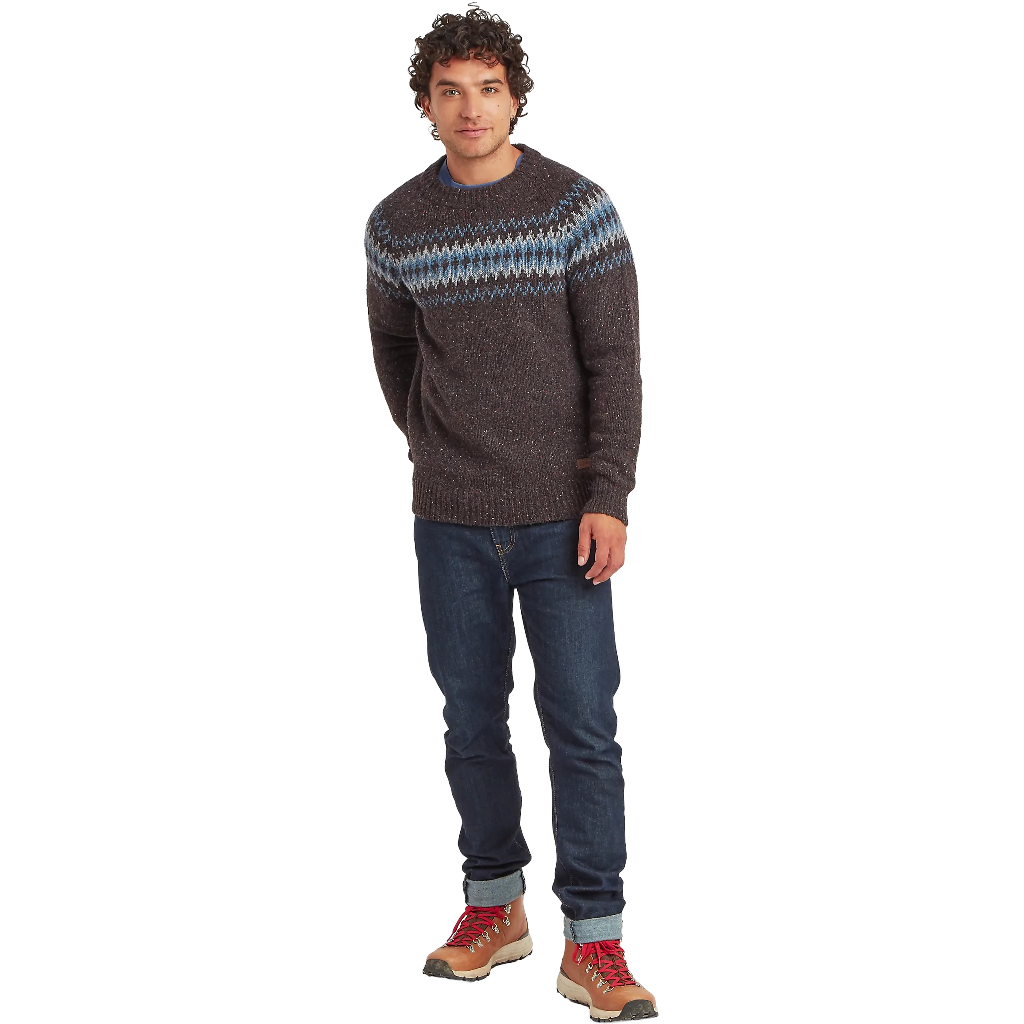 Dumji Sweater uldsweater