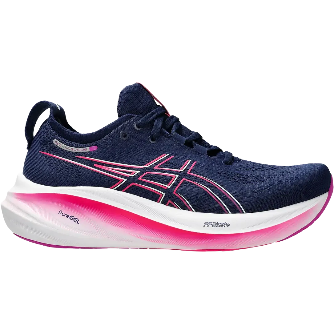 Gel-Nimbus 26 Women