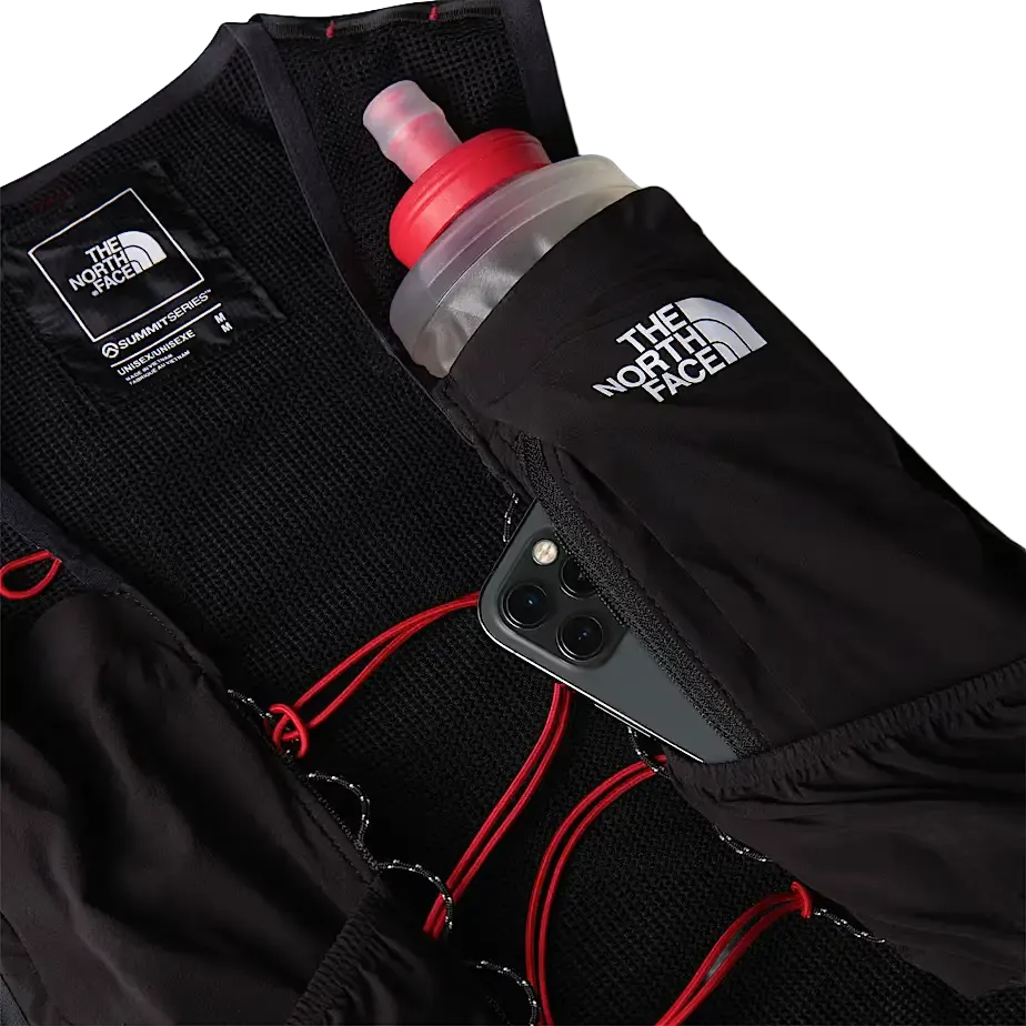 Summit Run Vest 5