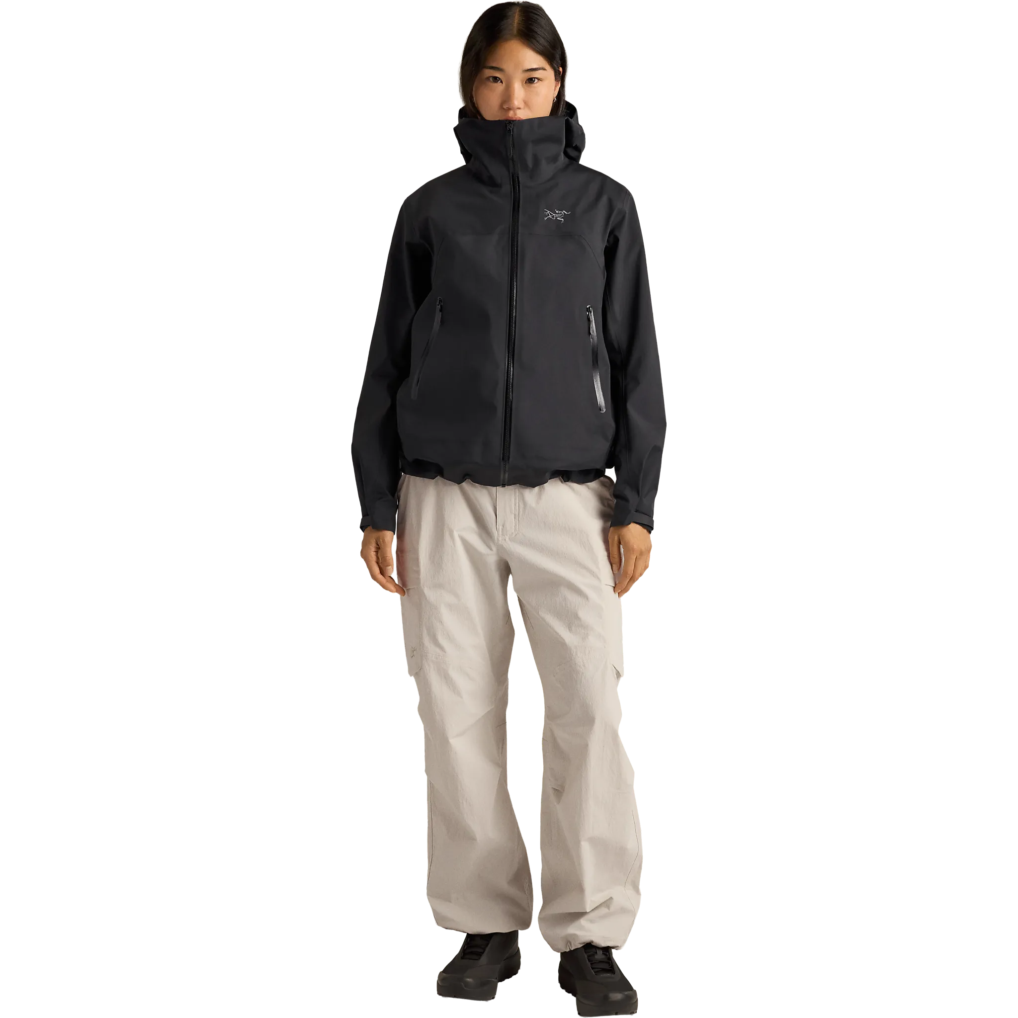 Beta Jacket Women