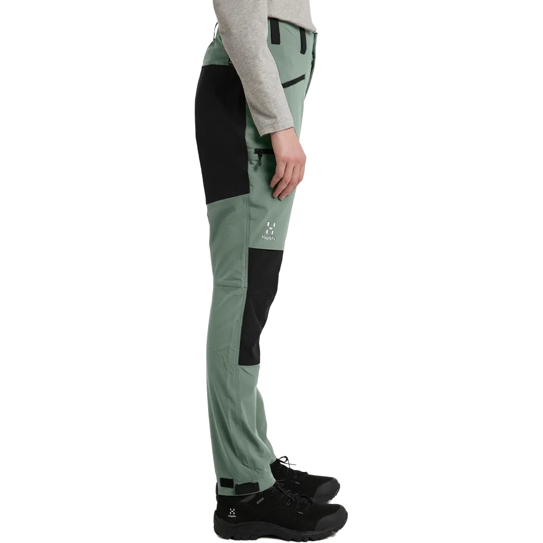 Mid Standard Pant Women Regular dambyxor