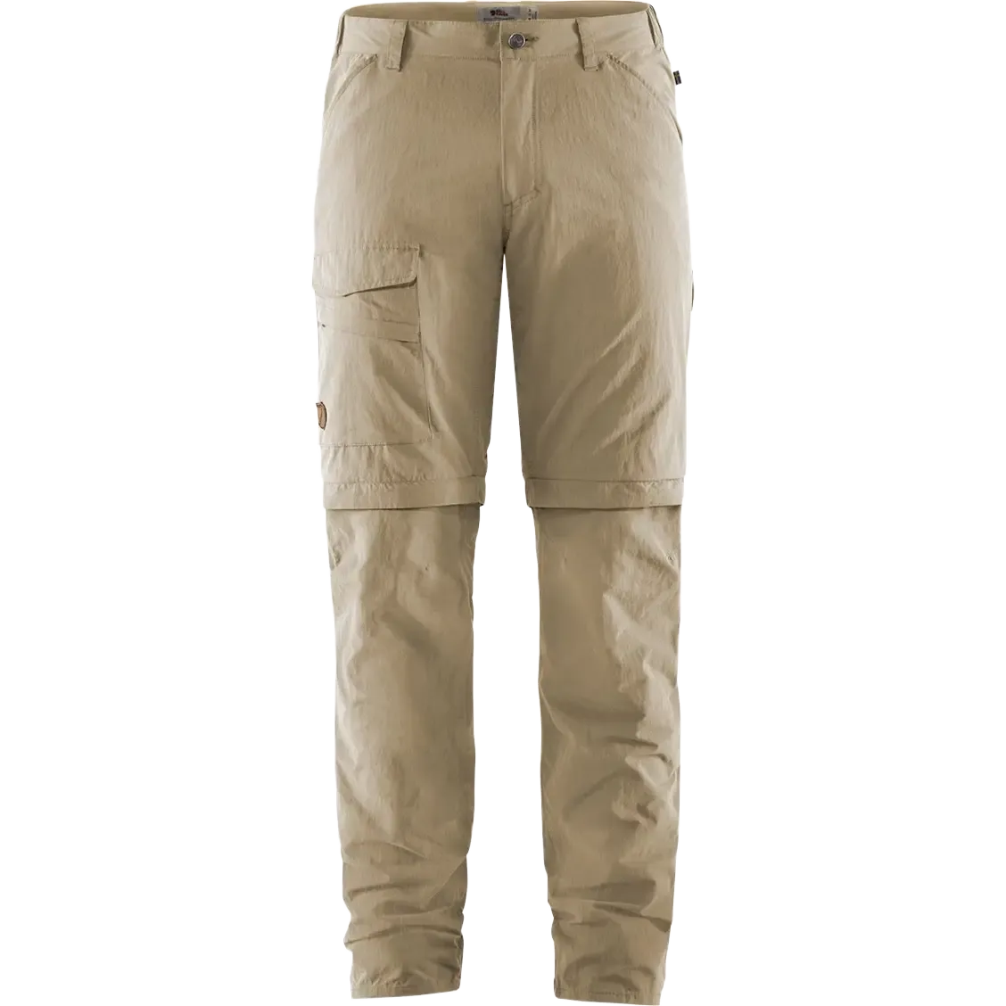 Travellers MT Zip-off Trousers Men bukser