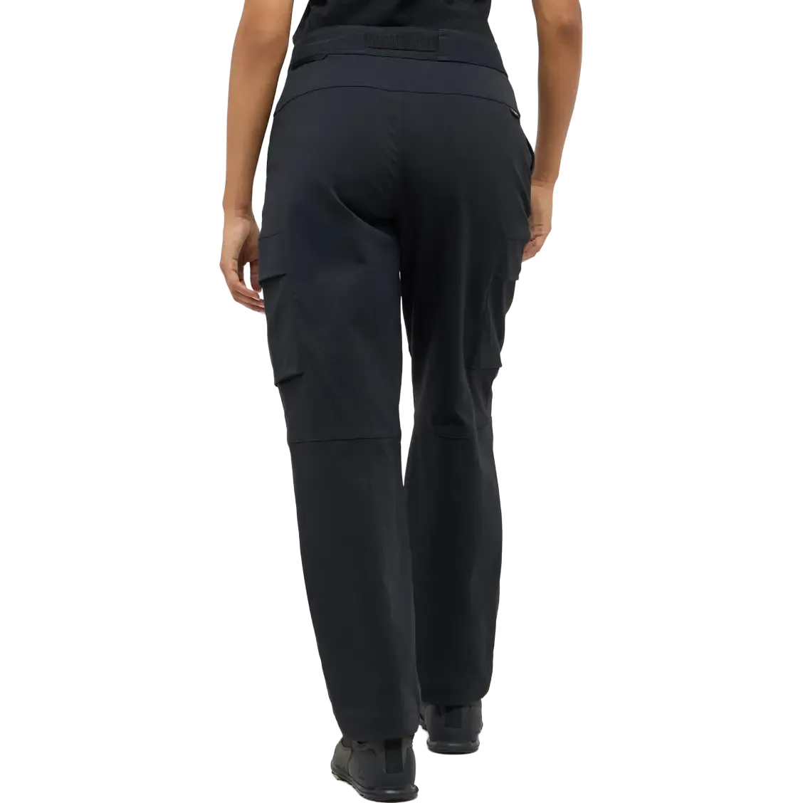 Hede Cargo Pant Women damebukser