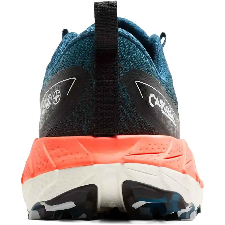 Cascadia 18 Men