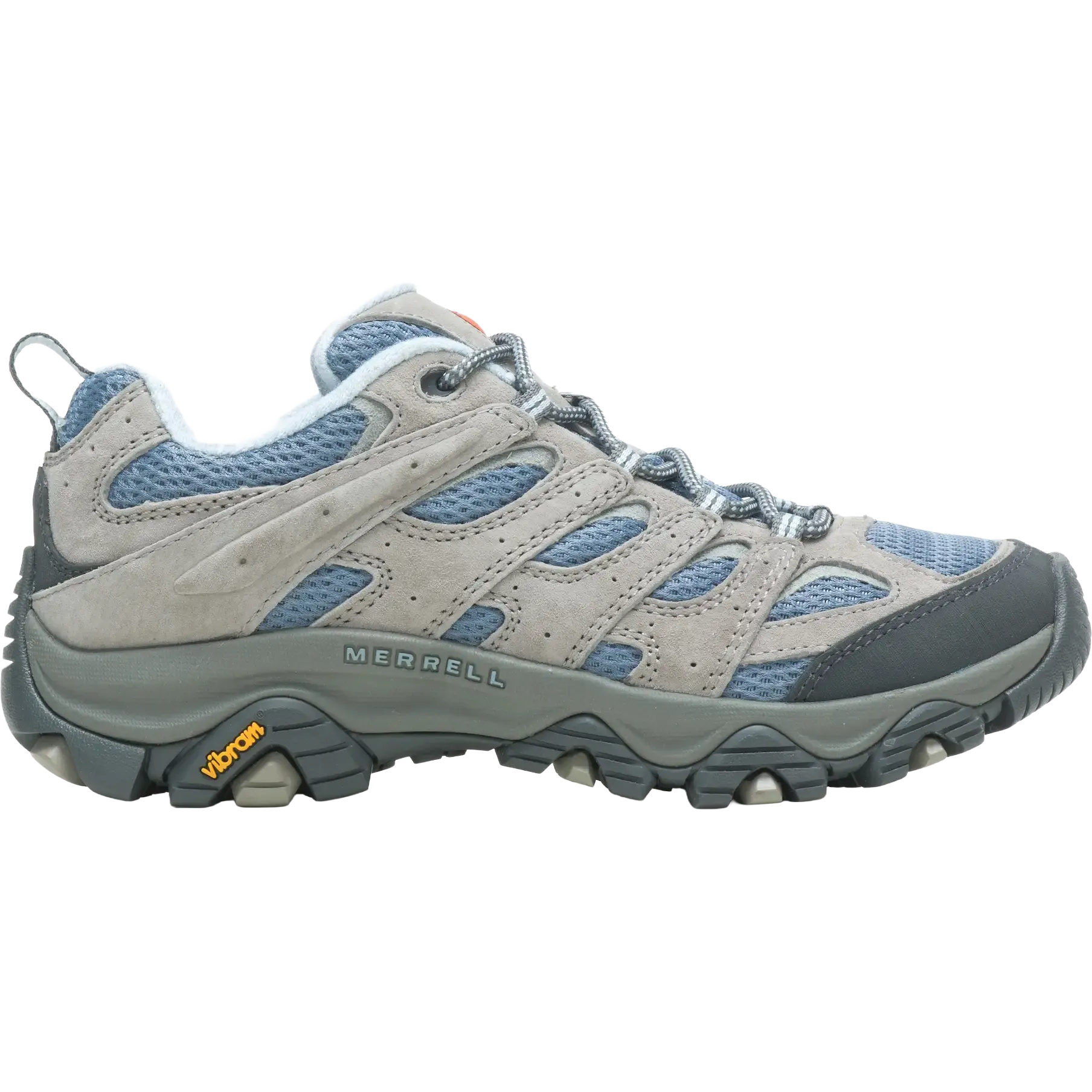 Moab 3 Women vandresko