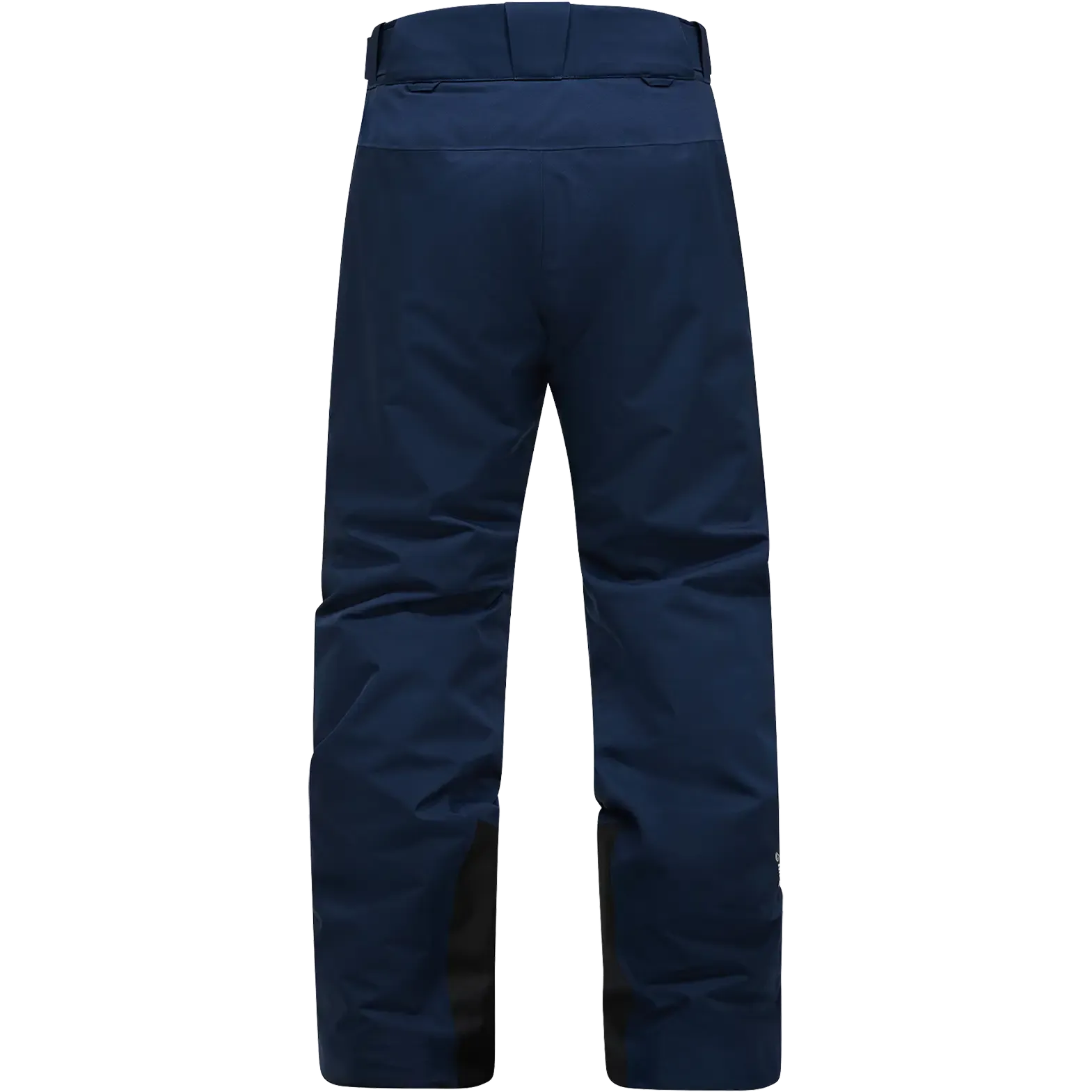Maroon Insulated Pants Men