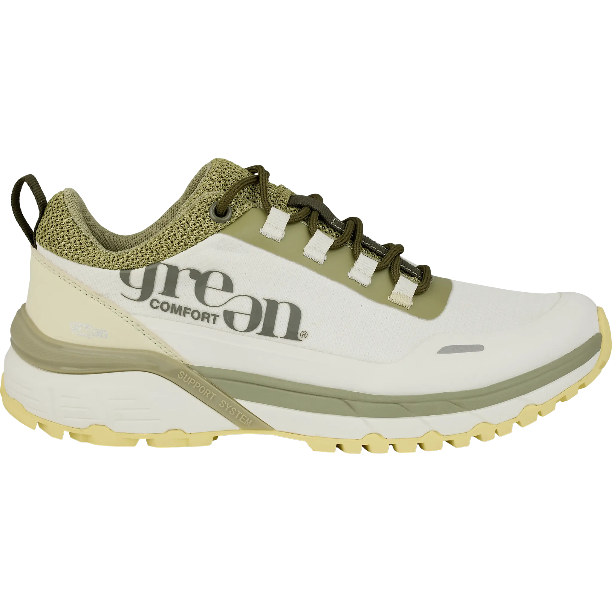 Trysil Shoe Women
