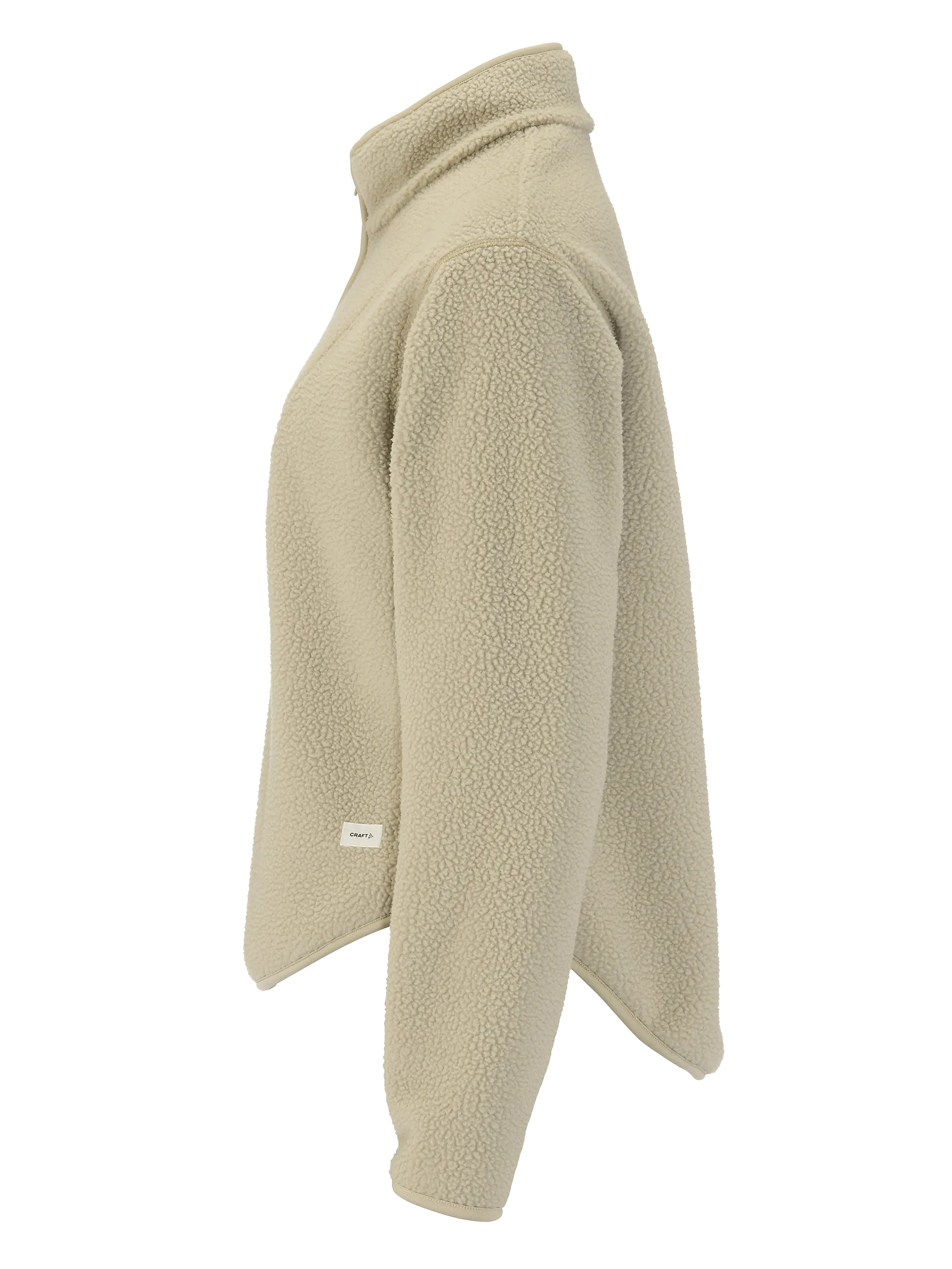 Join Pile Fleece HZ Women