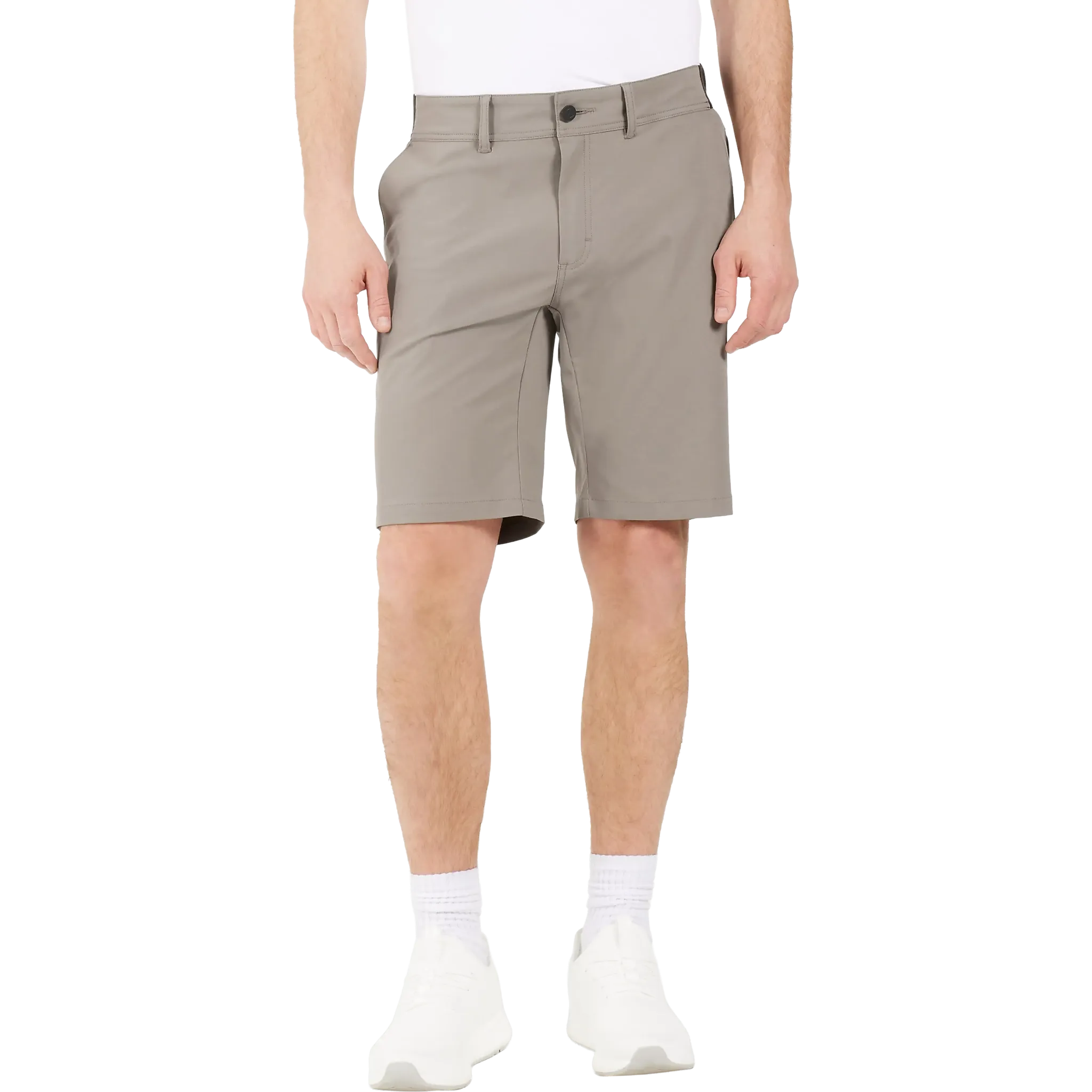 Ian Shorts Herr