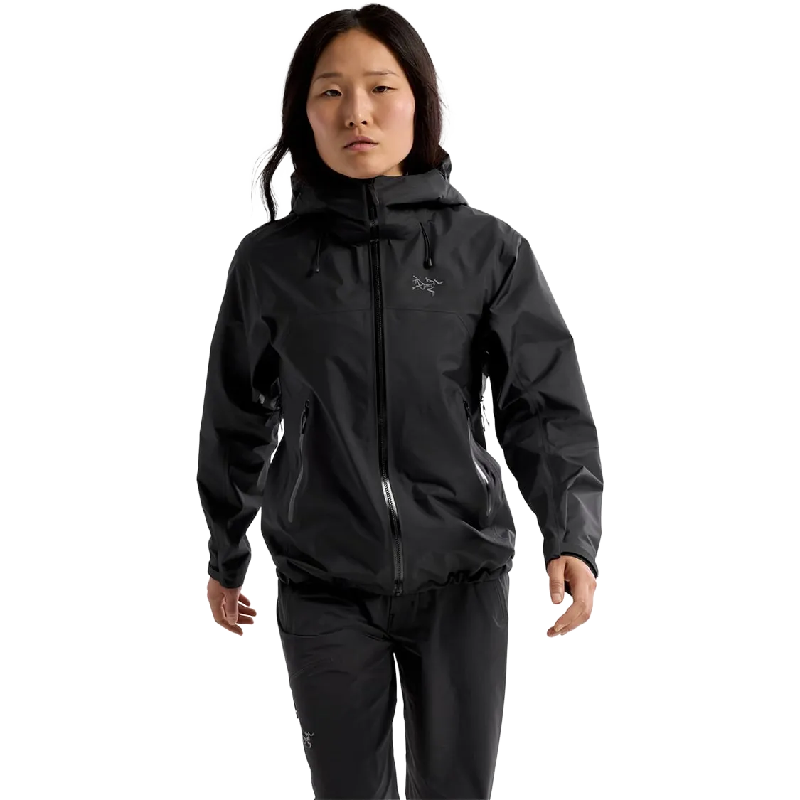 Beta SL Jacket Women Regnjakke