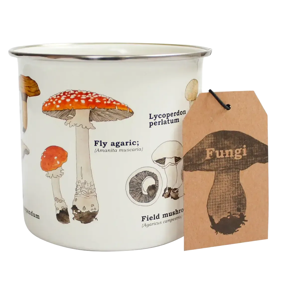 Mushroom