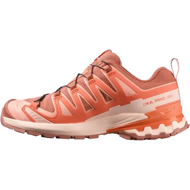 XA Pro 3D V9 GTX Women damesko