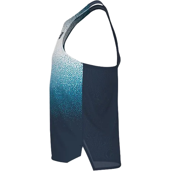 Race Day Ultra Light Singlet Men