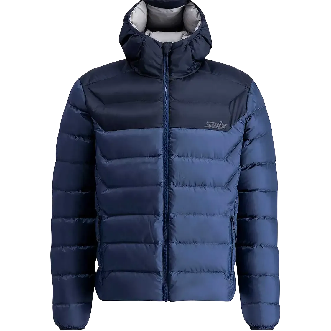 Infinity Down Jacket Men dunjacka