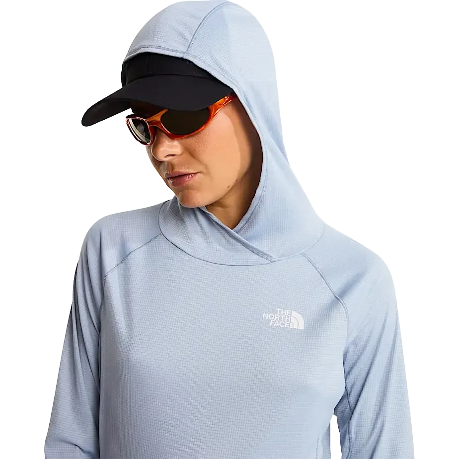 Sunriser Hoodie Women