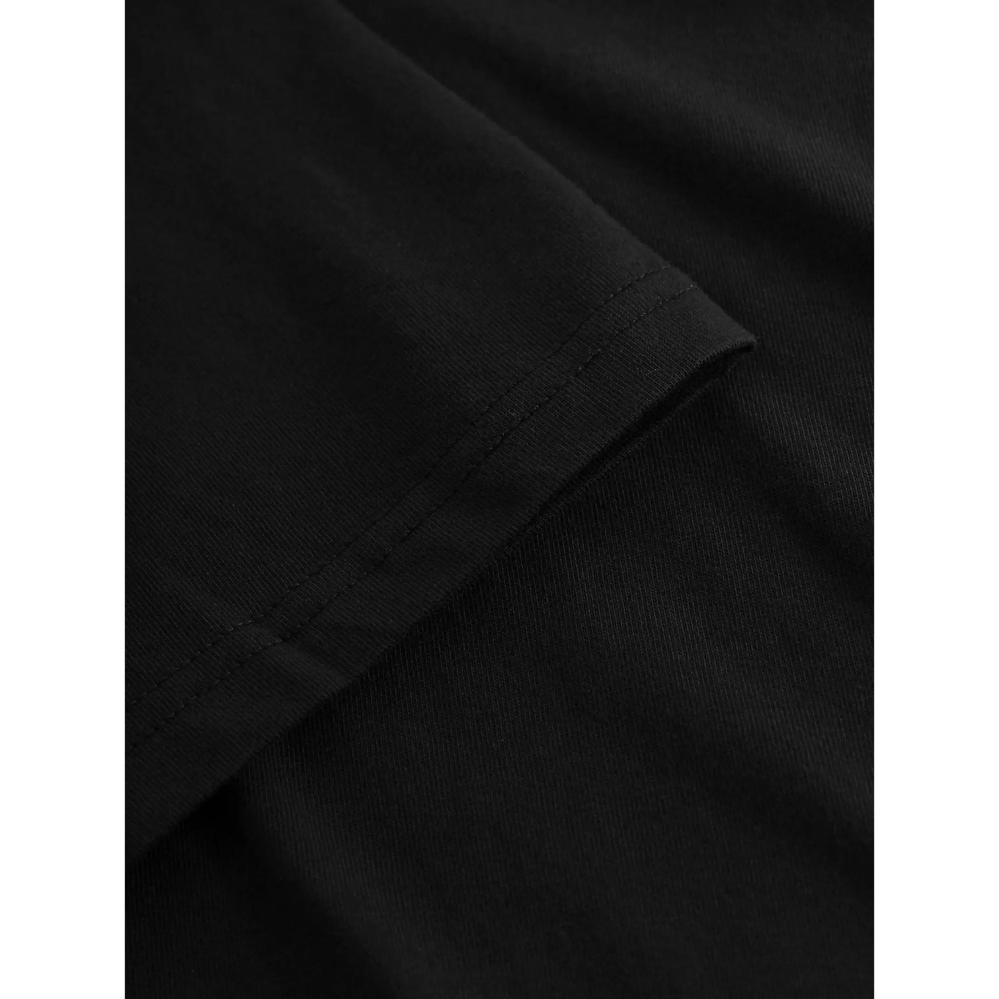 Badge T-Shirt Men