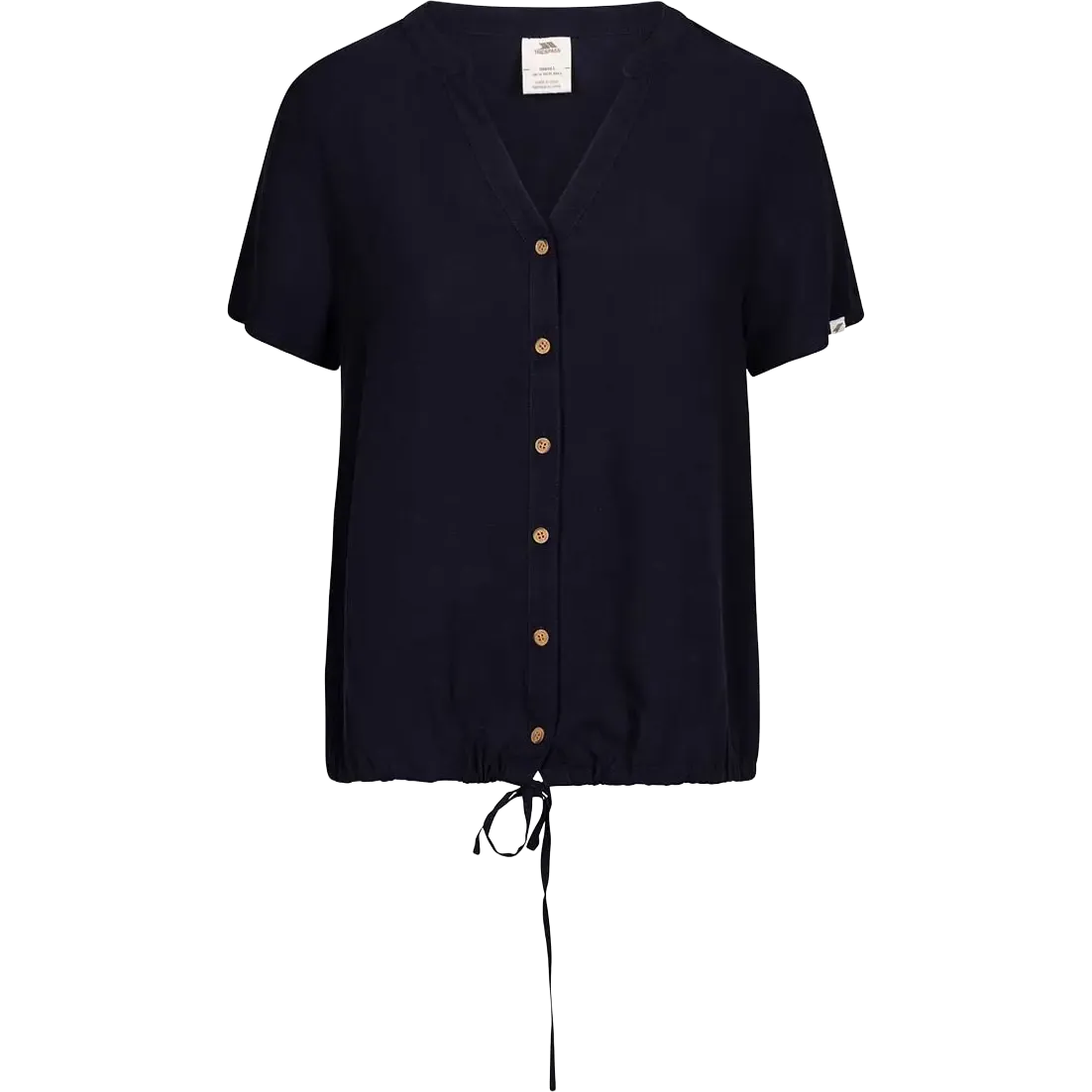 Beatrice Casual Top Women