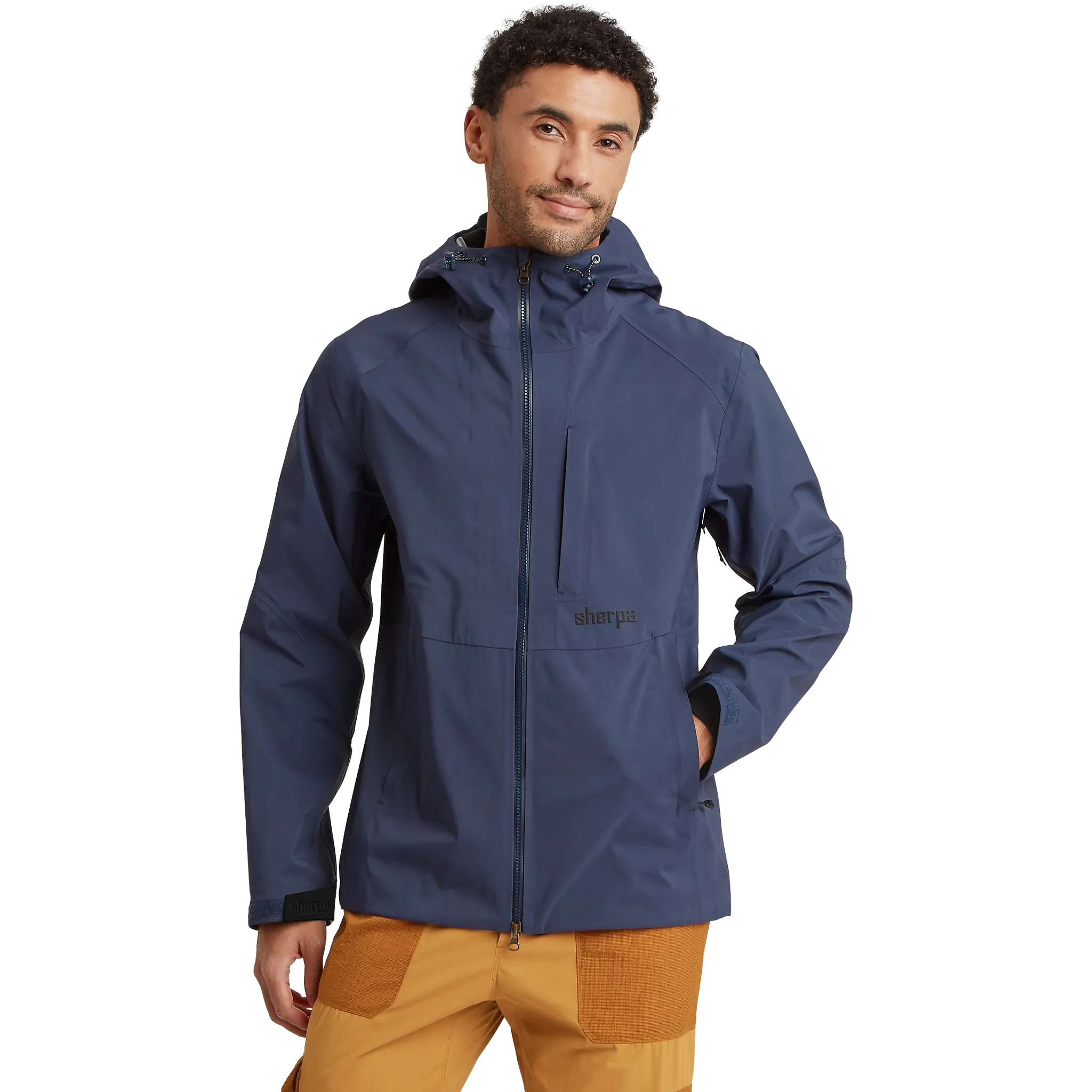 Beyul 3L Jacket Men