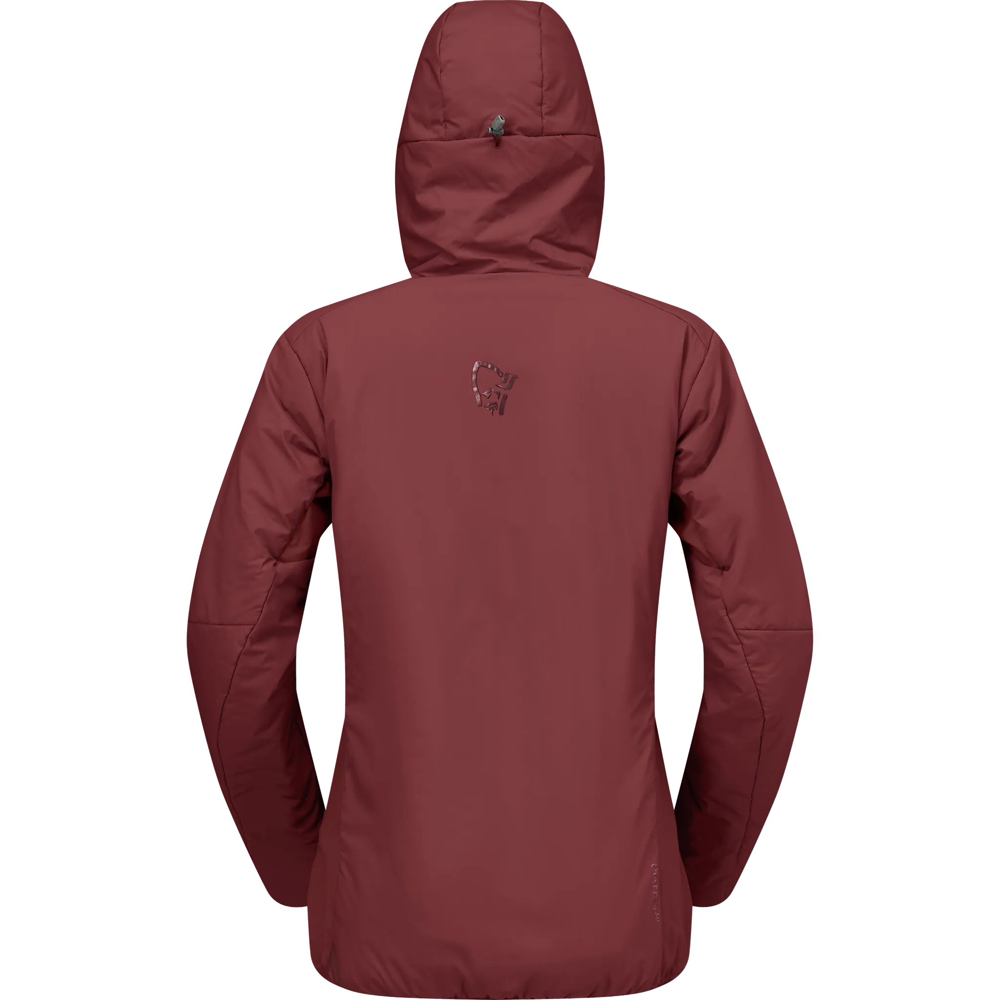 Femund Thermo60 Zip Hood Women