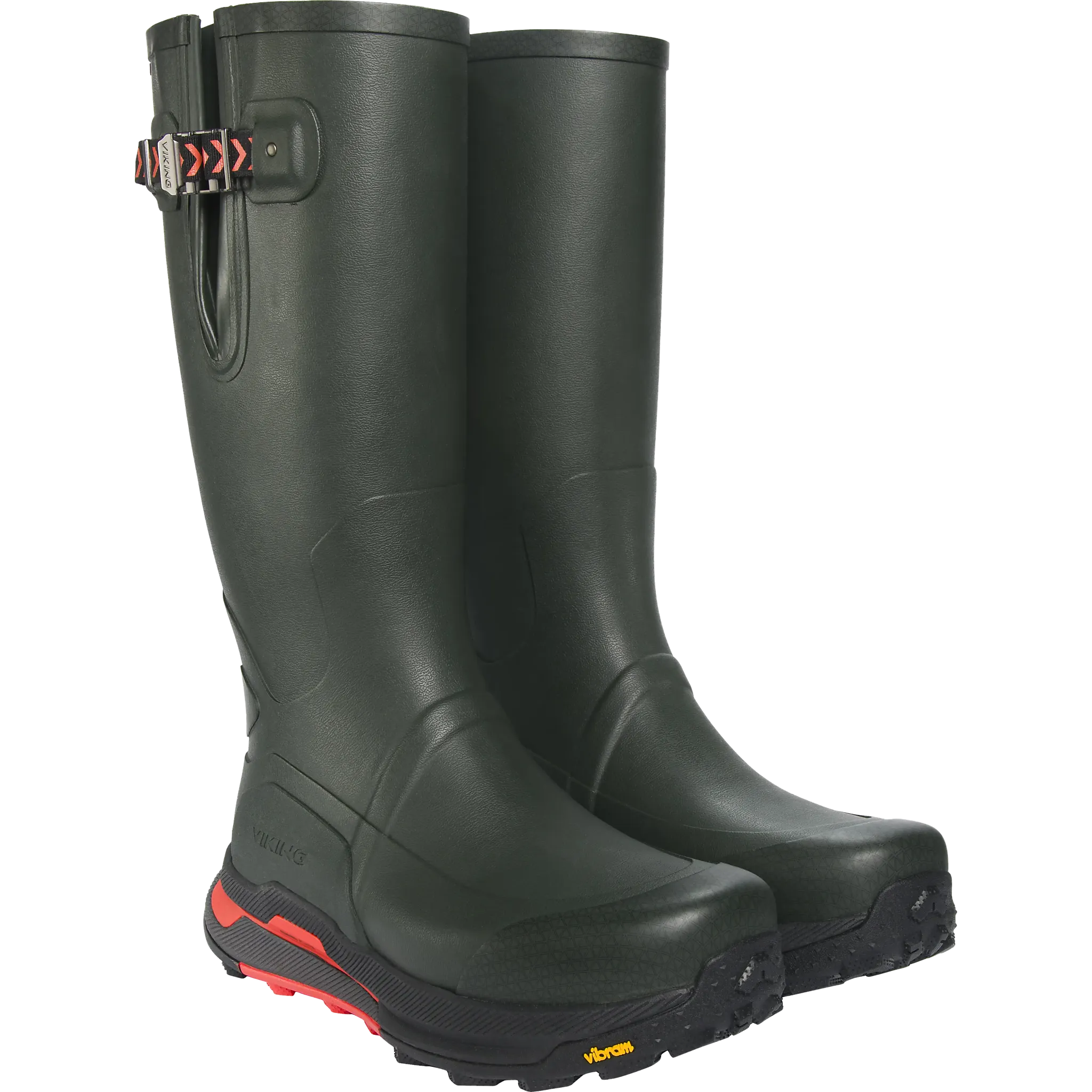 Villrein Pro High