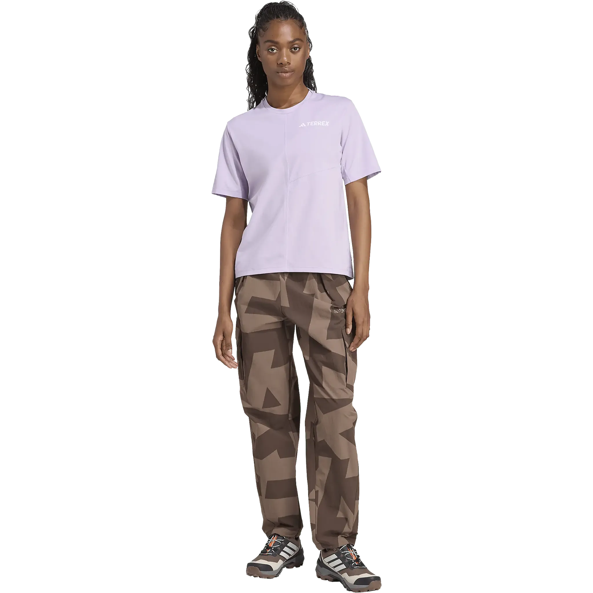 Cargo Aop P Women