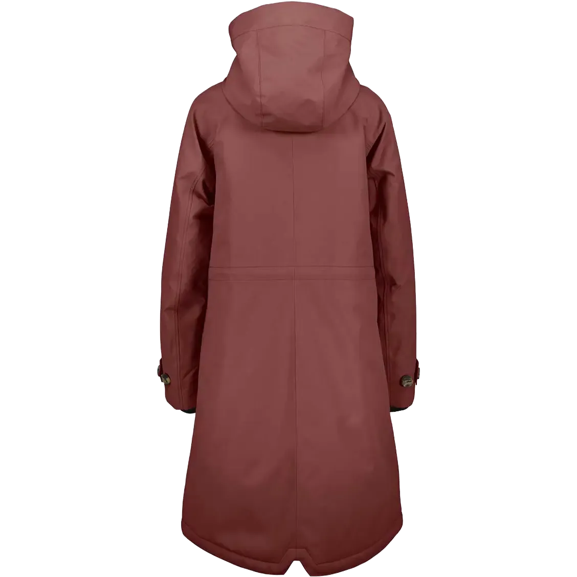 Luna Parka 5 Women vinterjakke