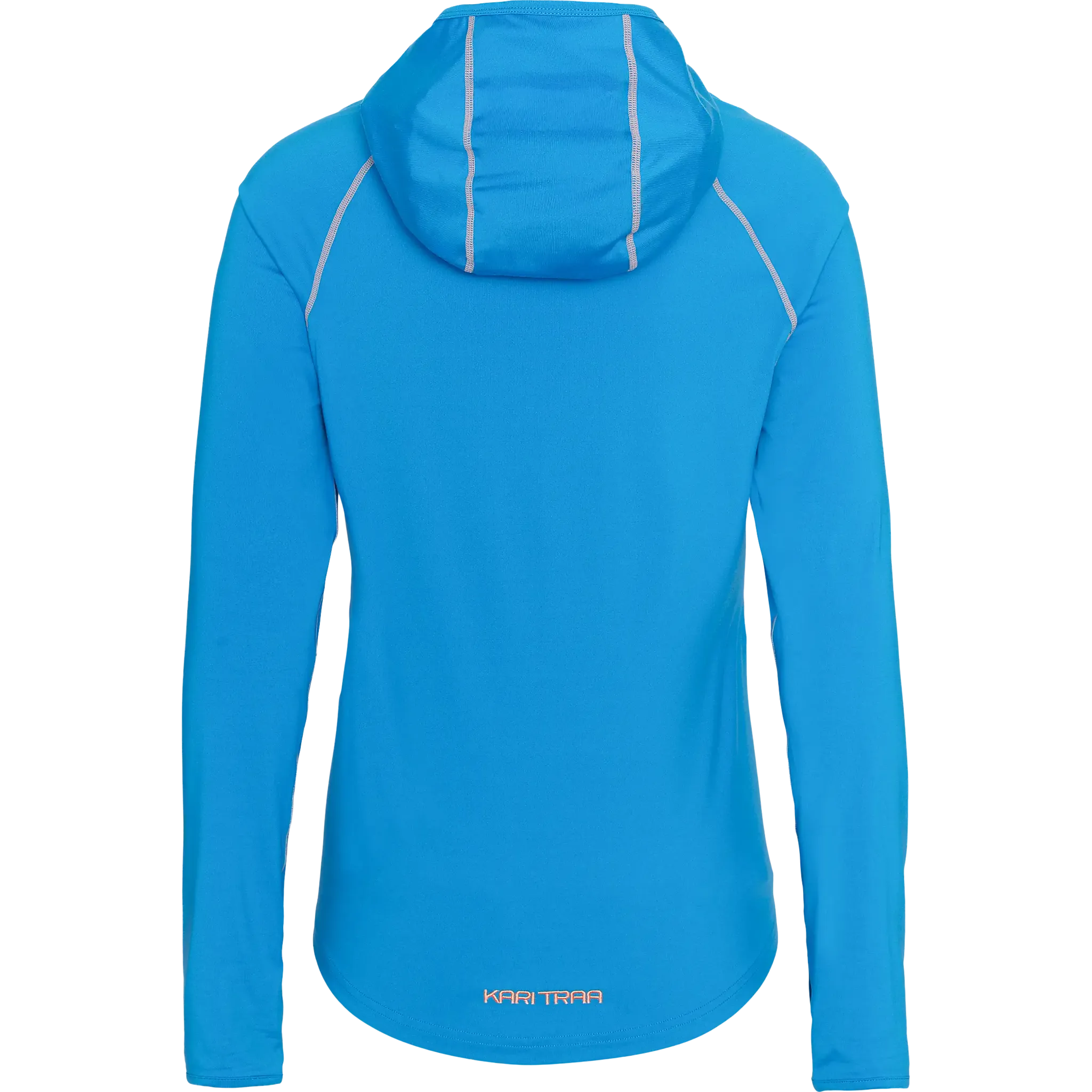 Sanne UPF 40 Sunshirt med Huva Kvinnor
