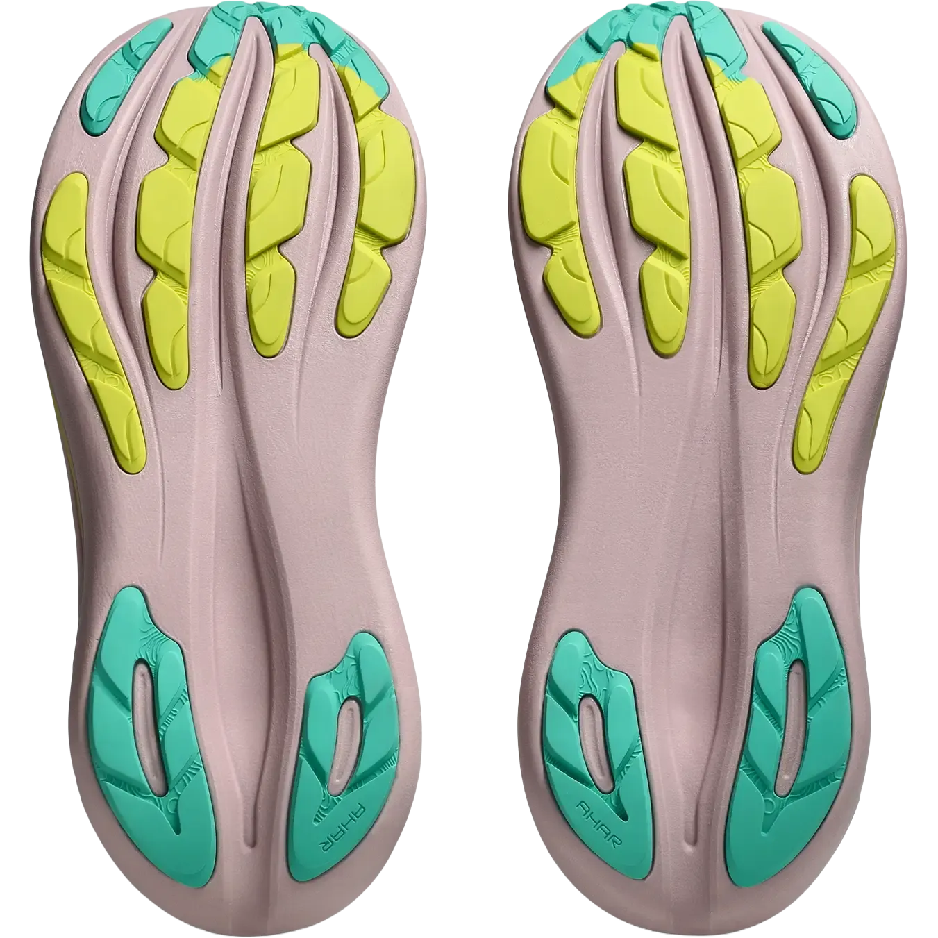 Gel-Nimbus 28 Tr Women