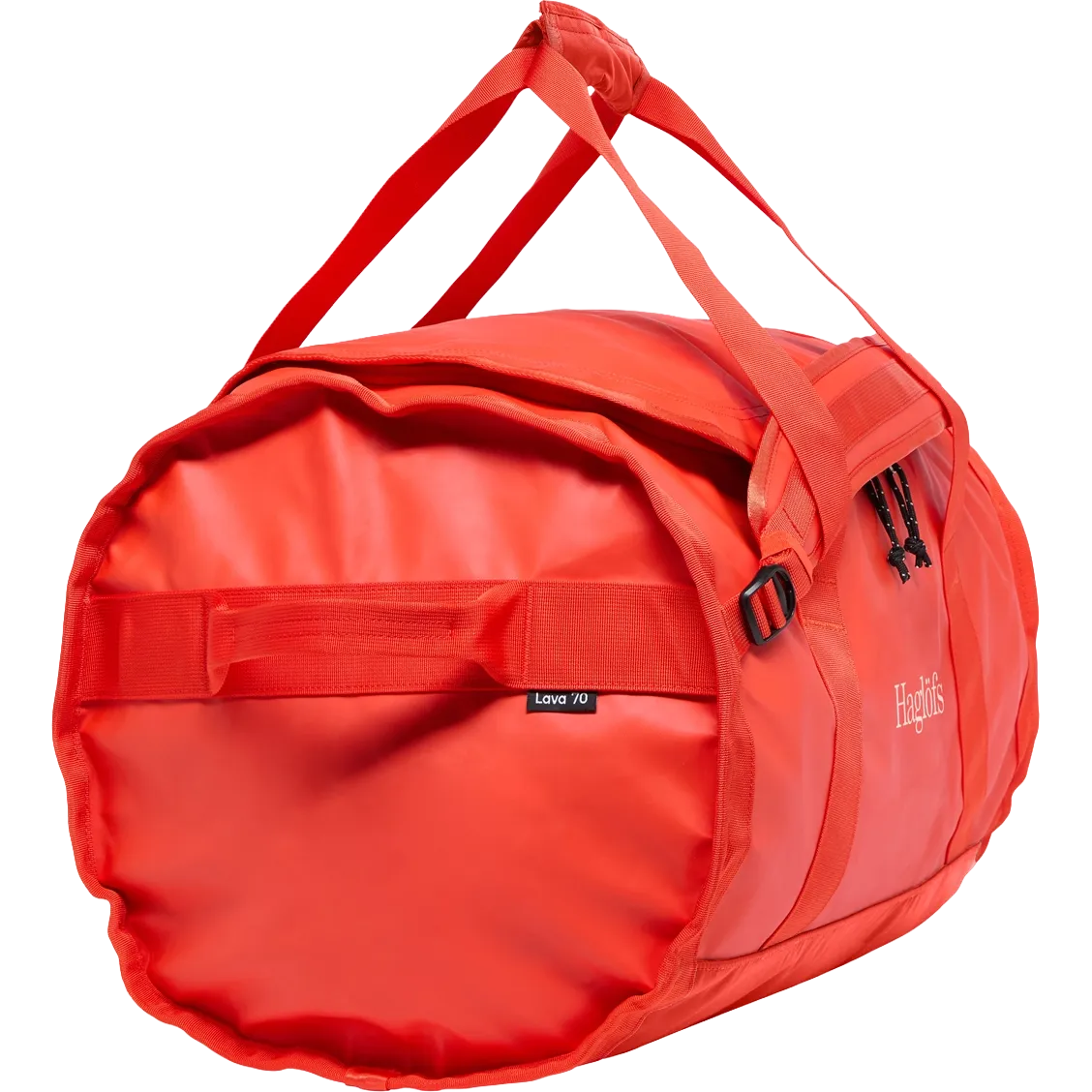 Lava 70 duffel