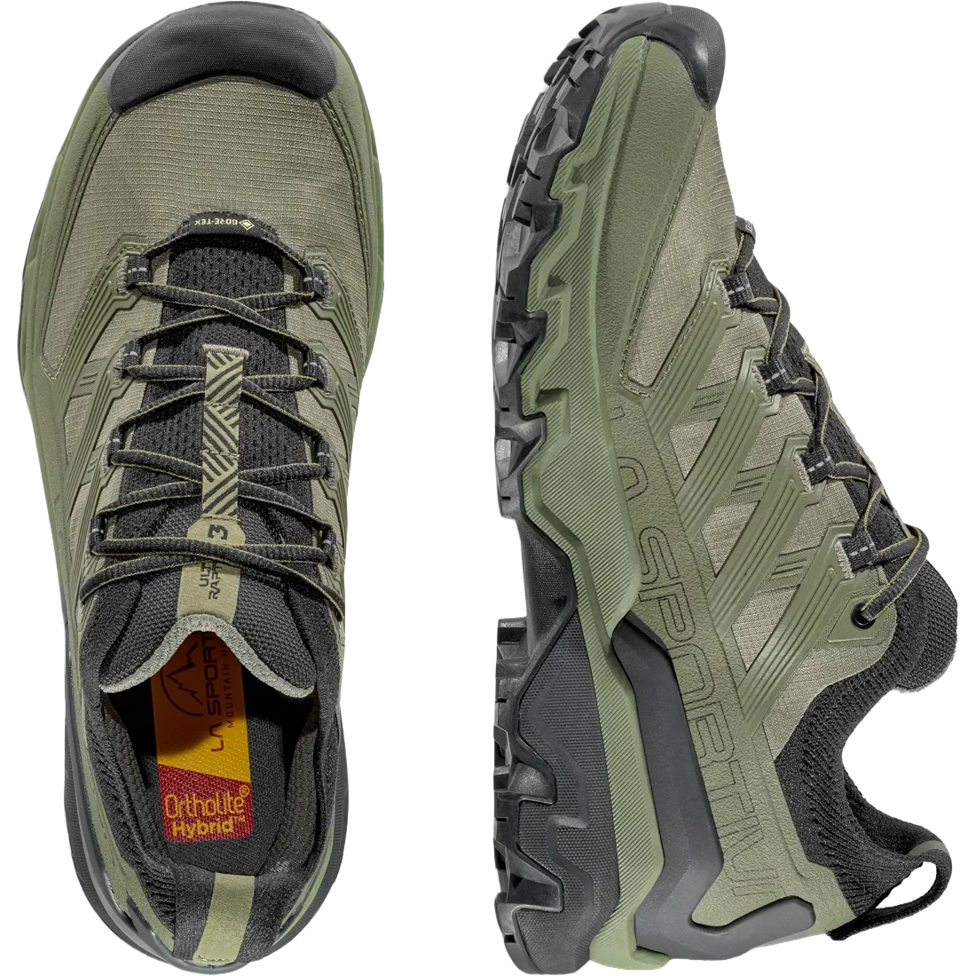 Ultra Raptor 3 GTX Men