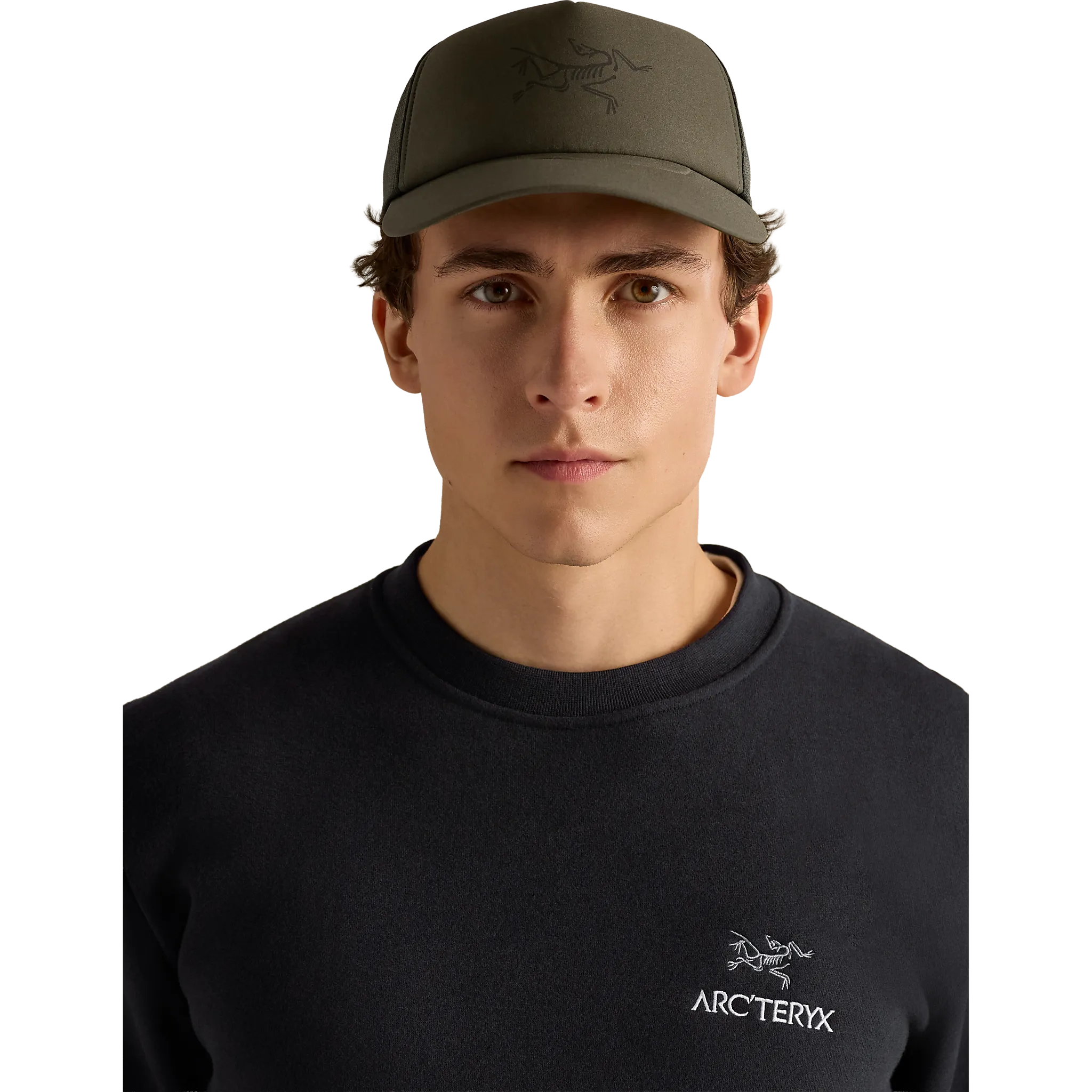 Bird Trucker Hat