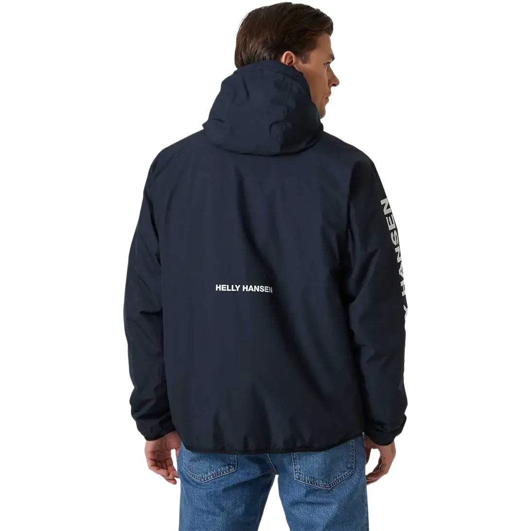 Ervik Ins Rain Jacket Men vinterjakke