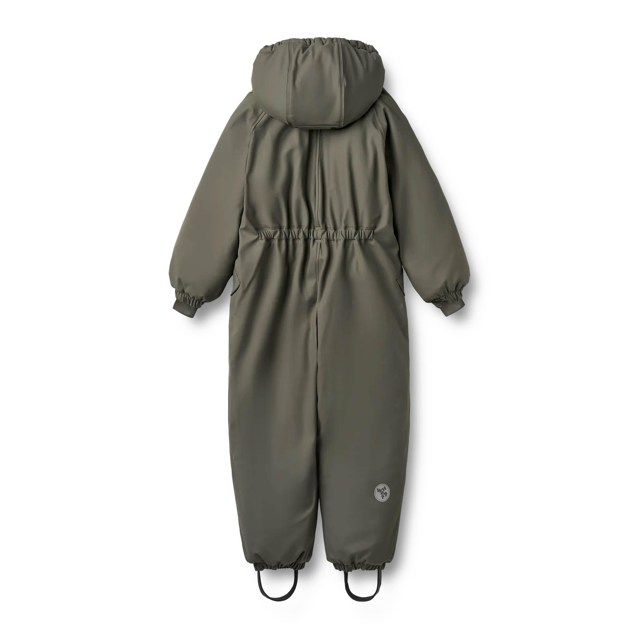Wintersuit Ludo Kids flyverdragt