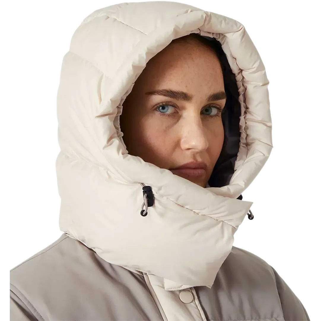 Escape Down Coat Women vinterjakke