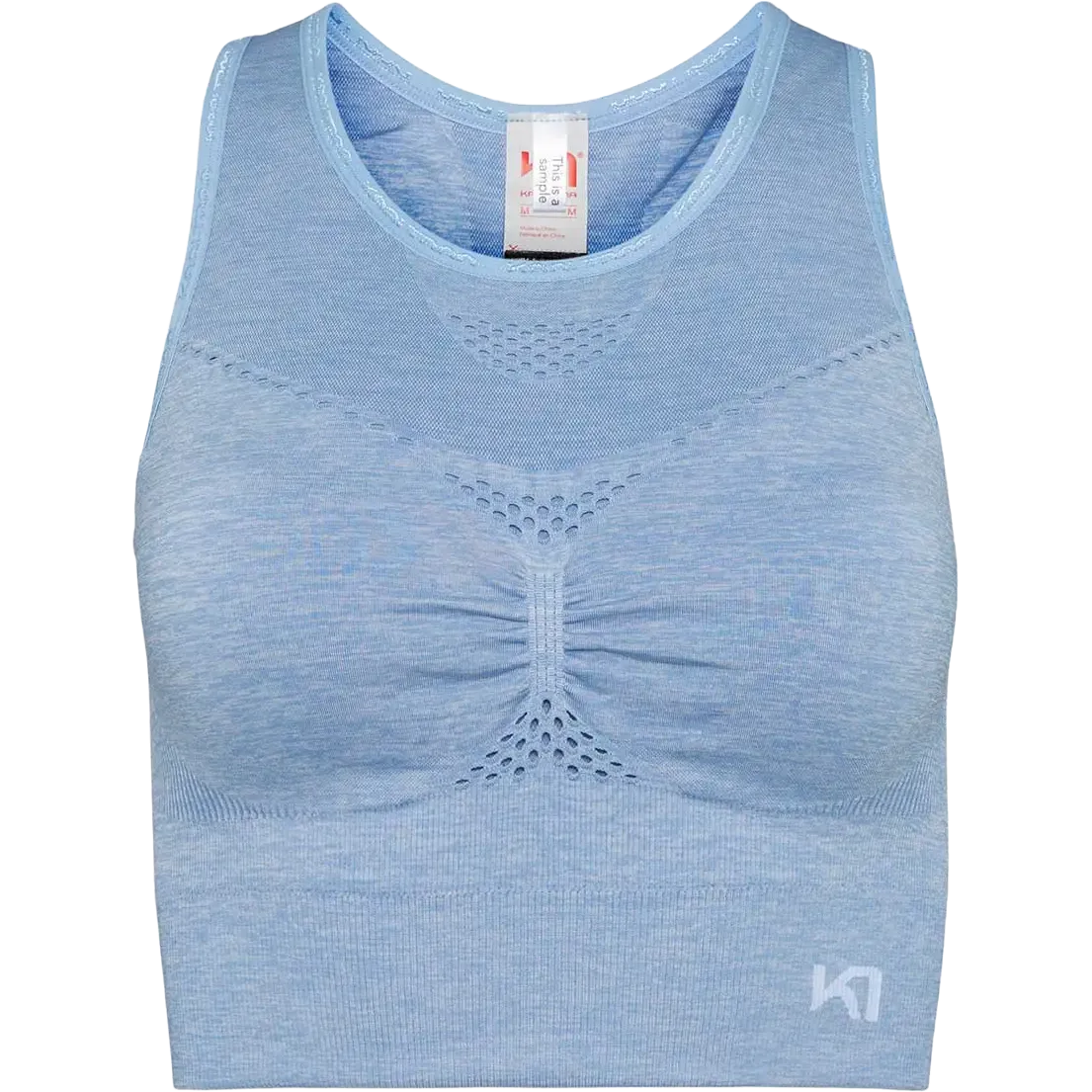 Ness Women sports-BH