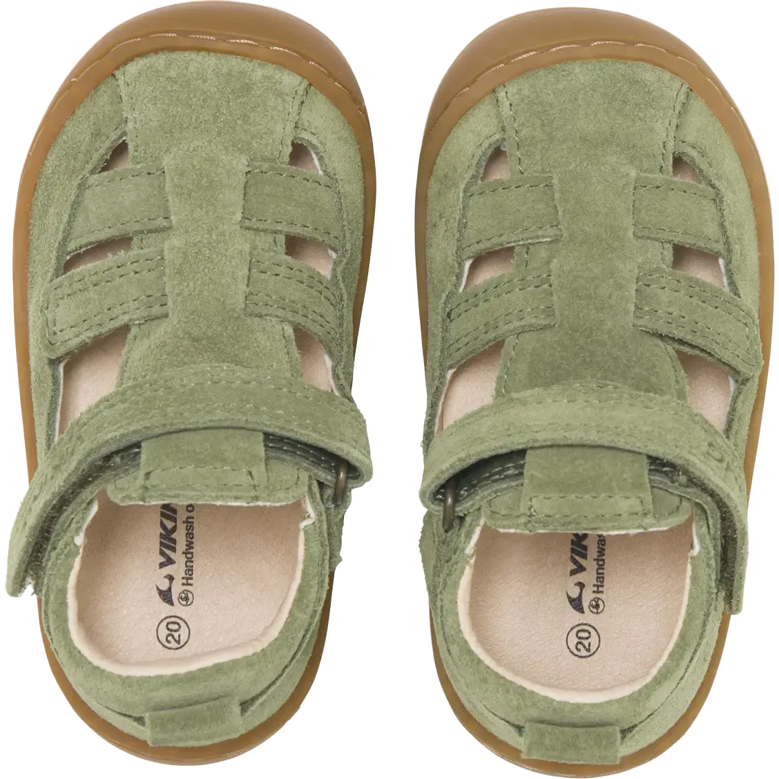 Alv Lind Sandal 2V Kids