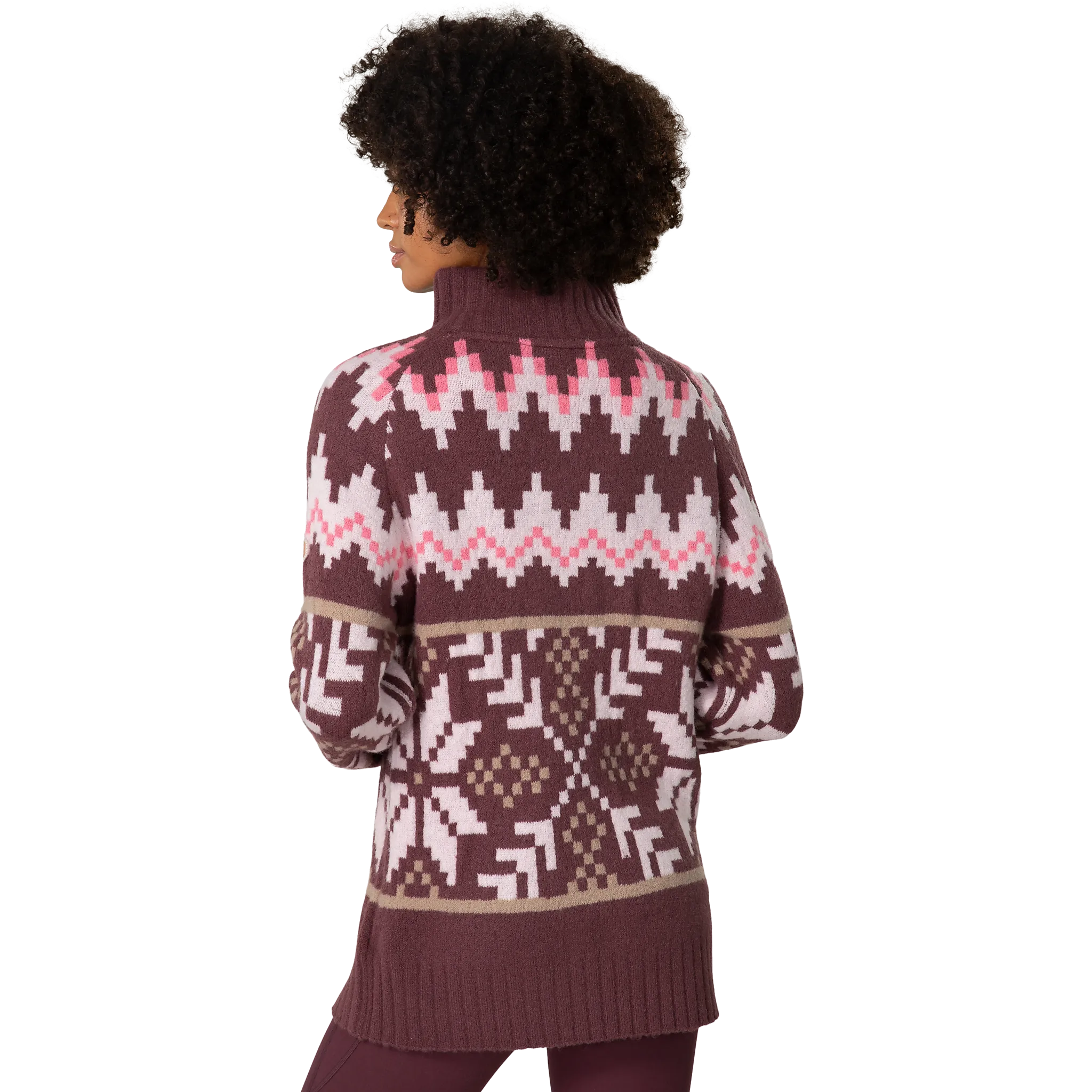 Amelia Knit Women