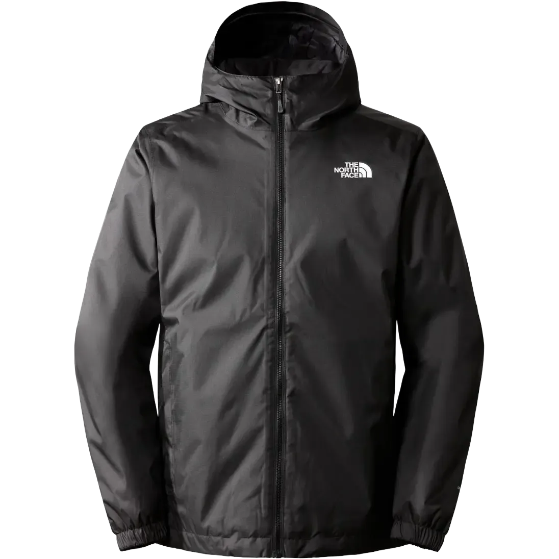 TNF Black/TNF White-KY4
