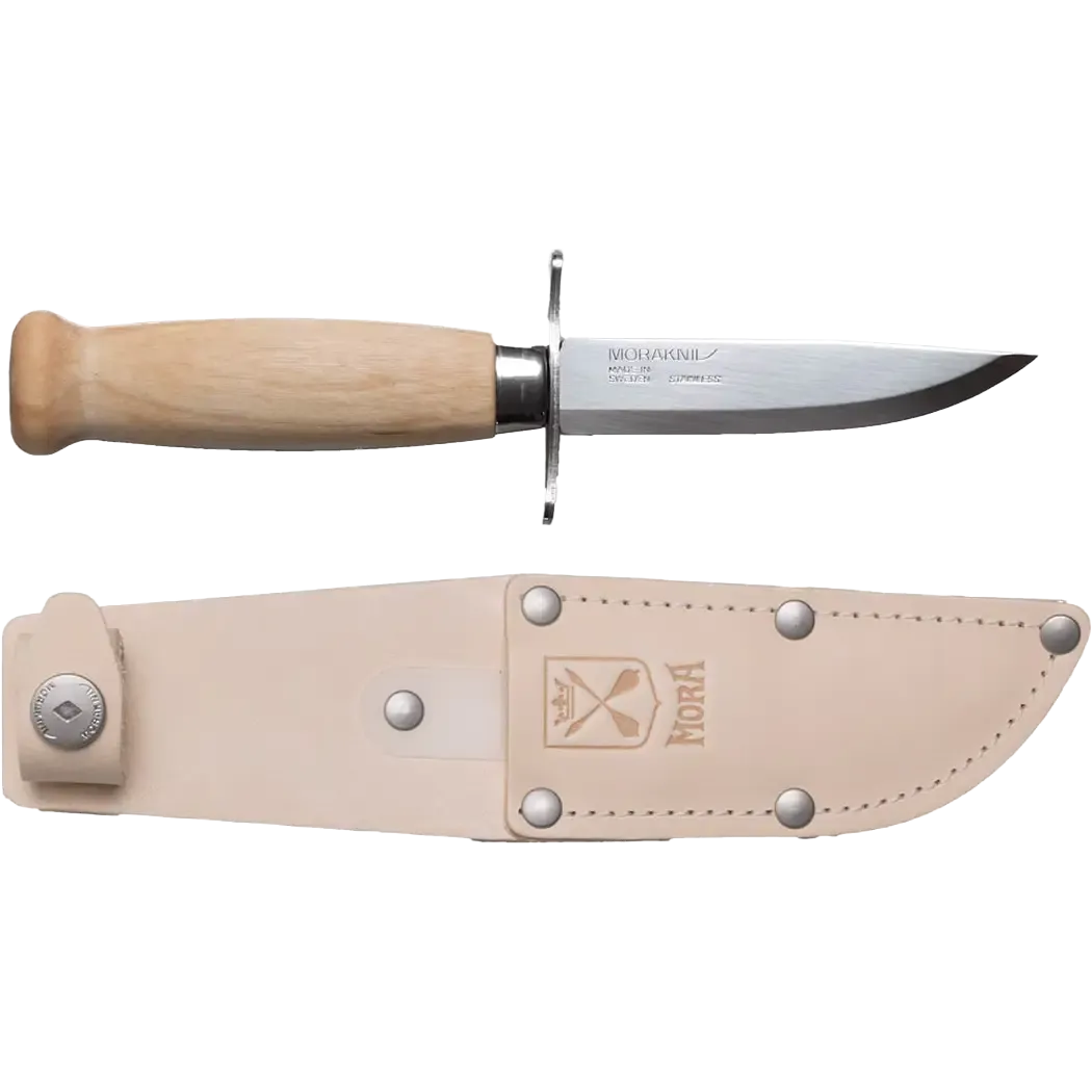 Morakniv Scout Nr 39 (S) barnkniv