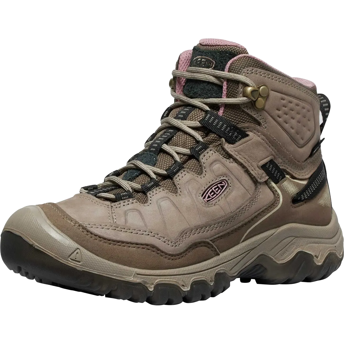 Targhee IV Mid WP Women damkängor