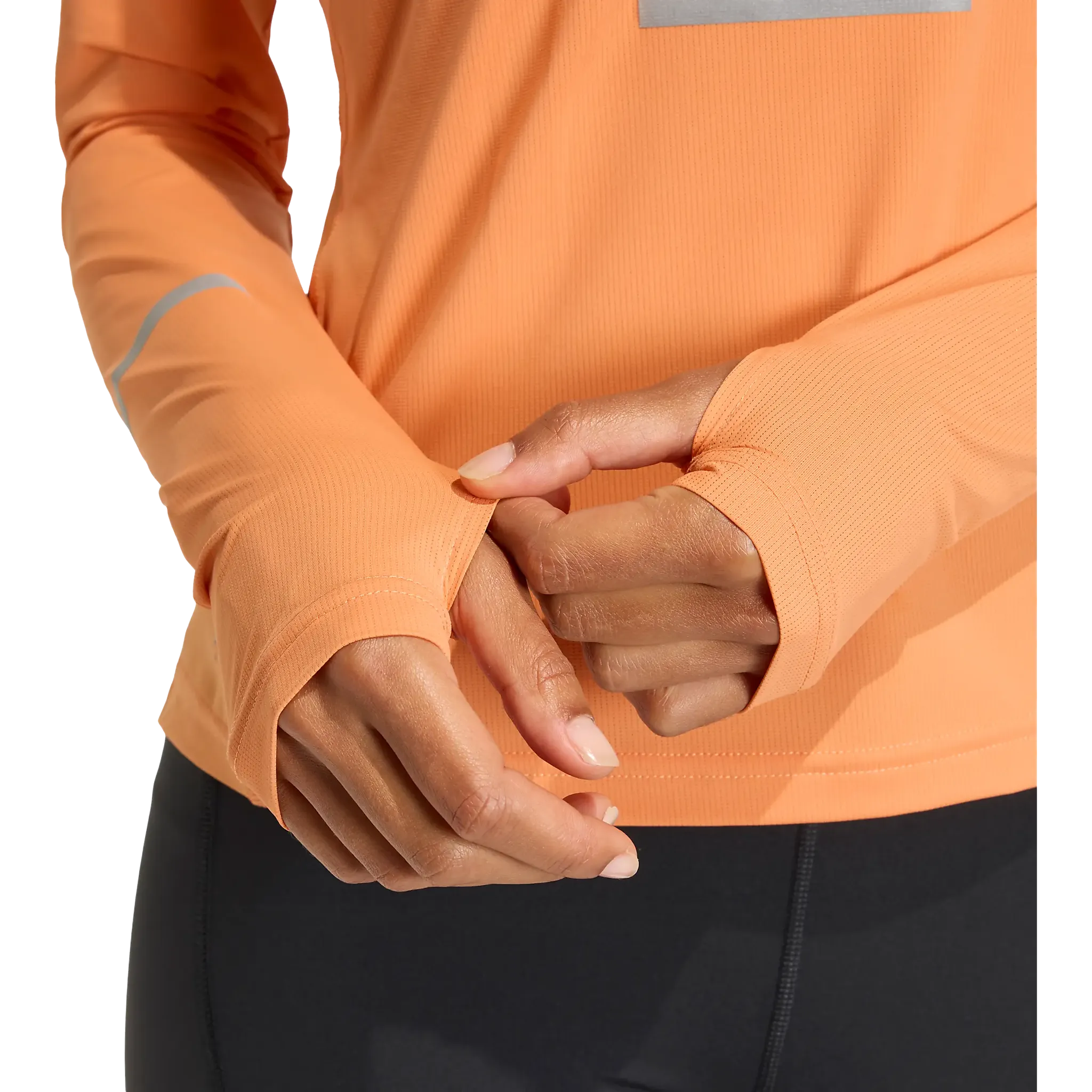 Adi365 LS Women