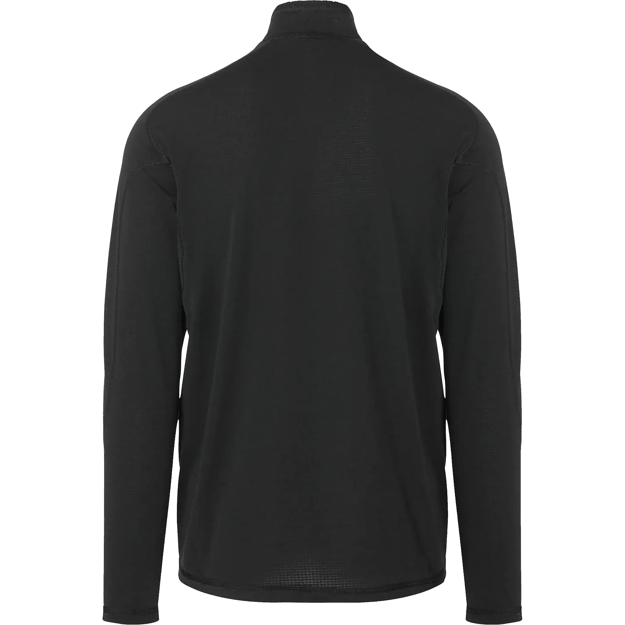 Grettir Zip Neck Men