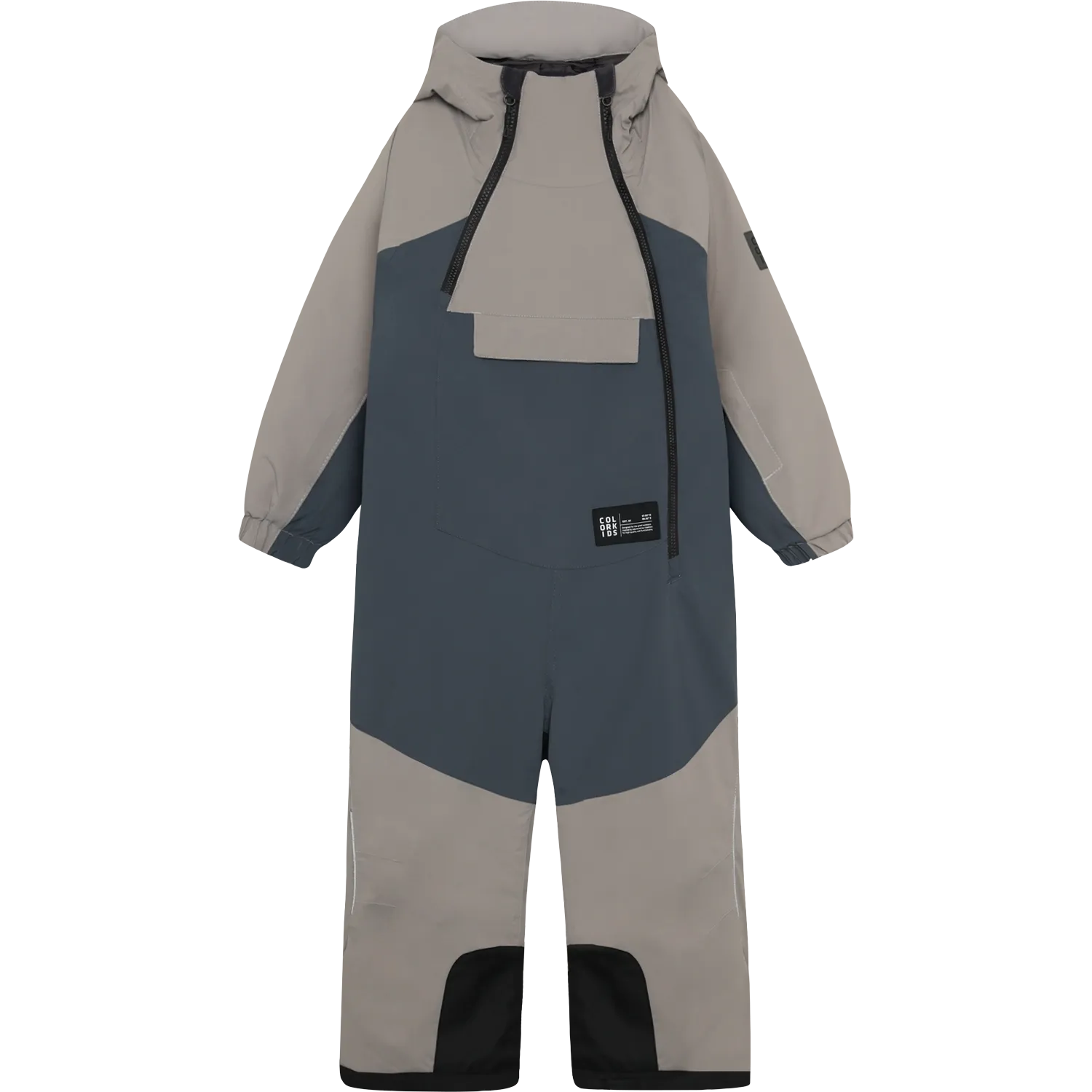 Junior Ski Coverall Flyverdragt