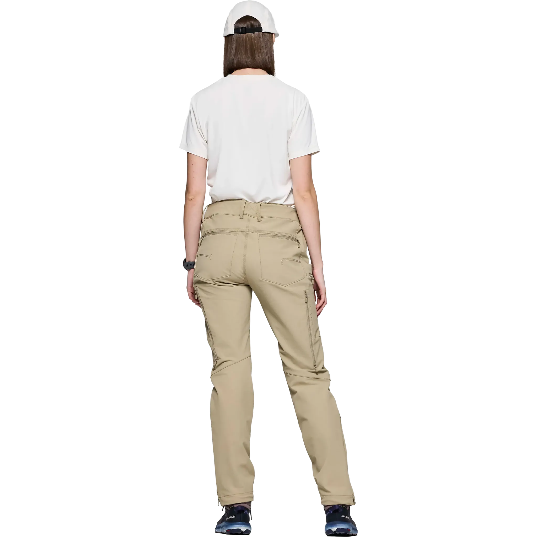 Femund Flex1 Pants Women