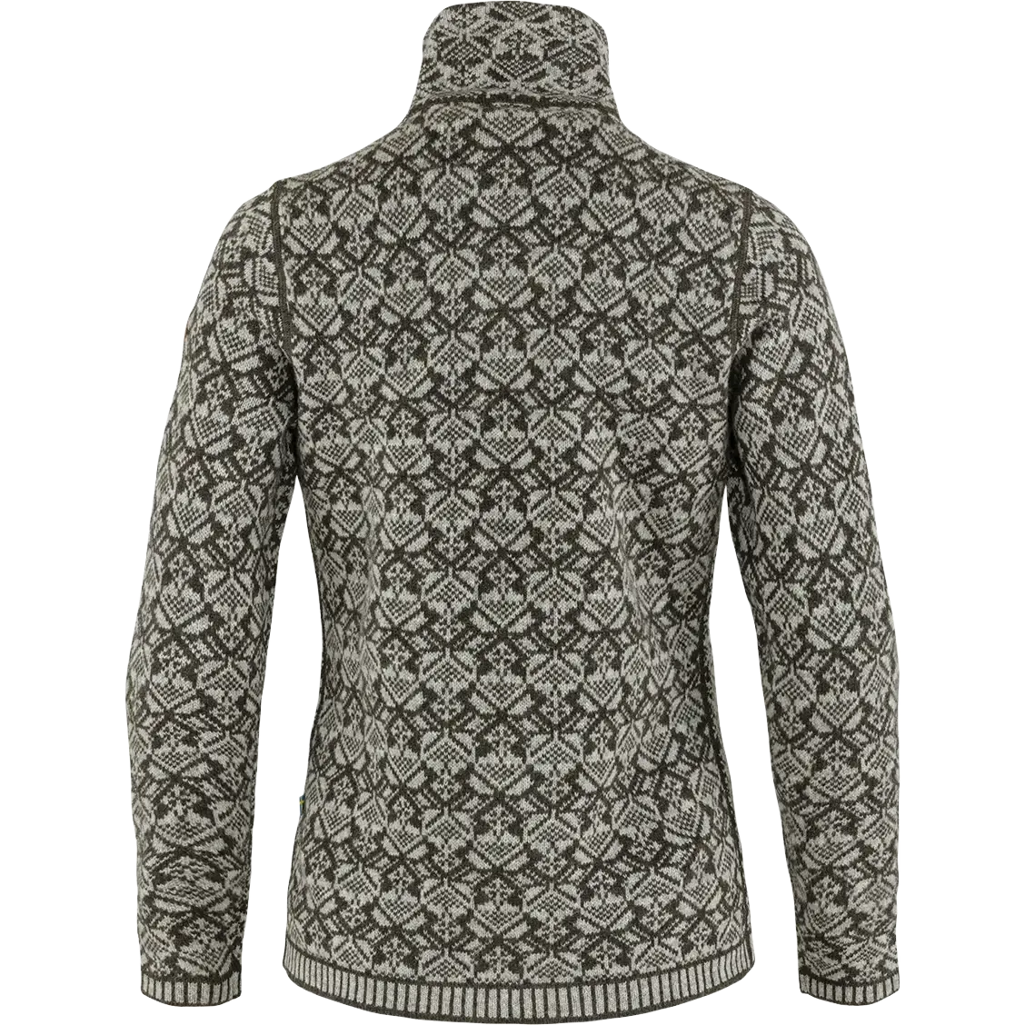 Snow Cardigan W damesweater