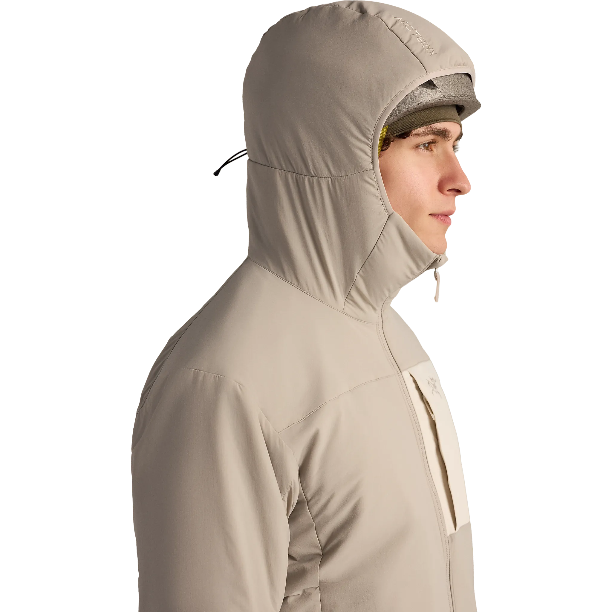 Proton Hoody Men