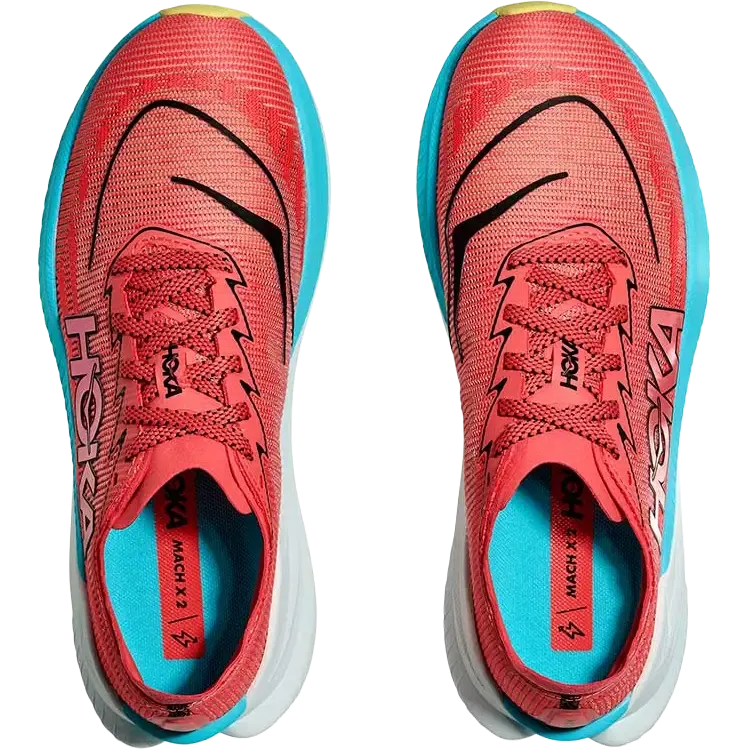 Mach X 2 Women
